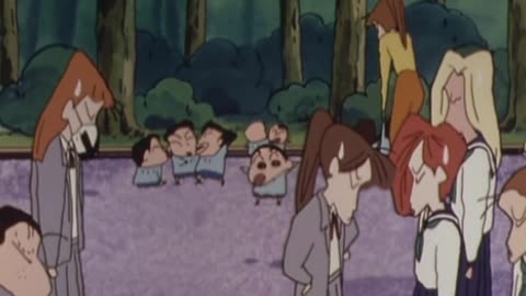 Shinchan Season 4 Episode 47