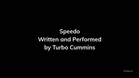 Speedo by Turbo Cummins