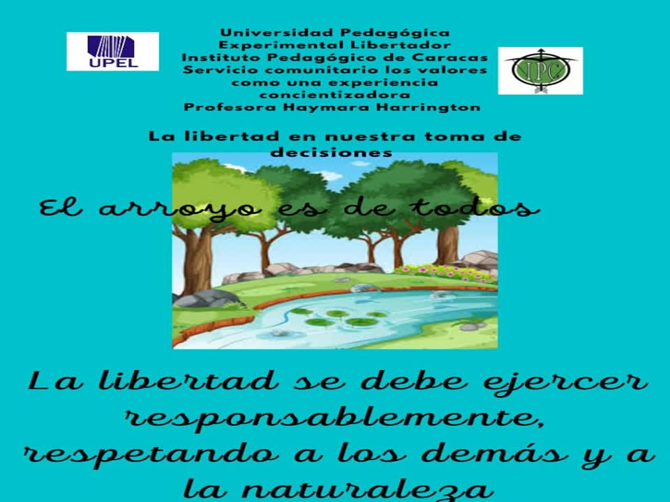 Foro-Chat: Sabiduria y Libertad