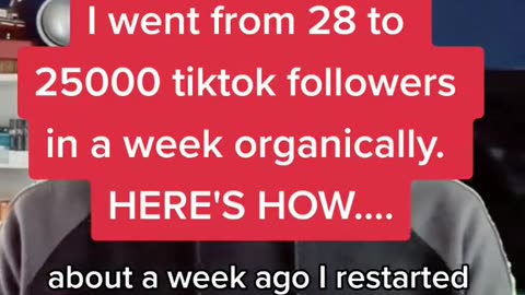 Mastering TikTok: The Ultimate Guide to Organic Growth | Stellaroas 🚀