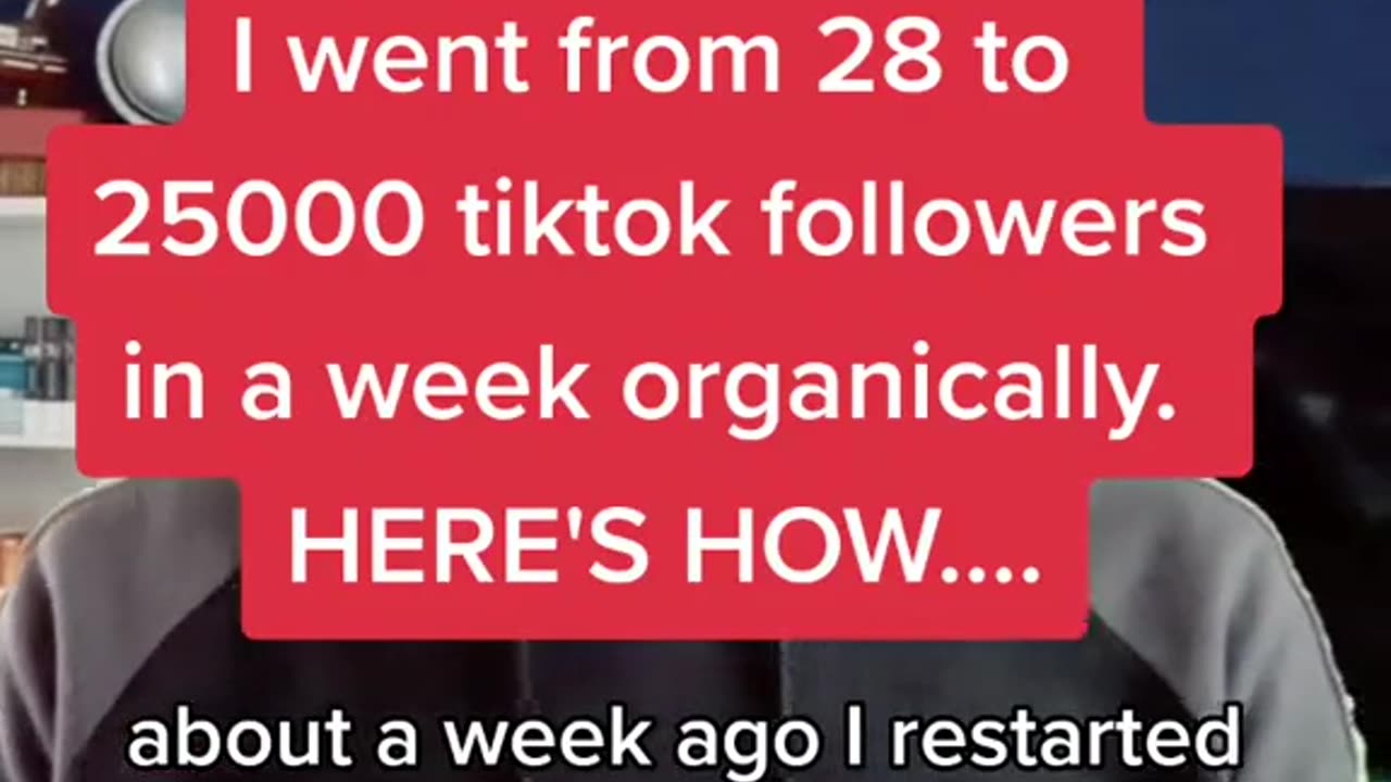 Mastering TikTok: The Ultimate Guide to Organic Growth | Stellaroas 🚀