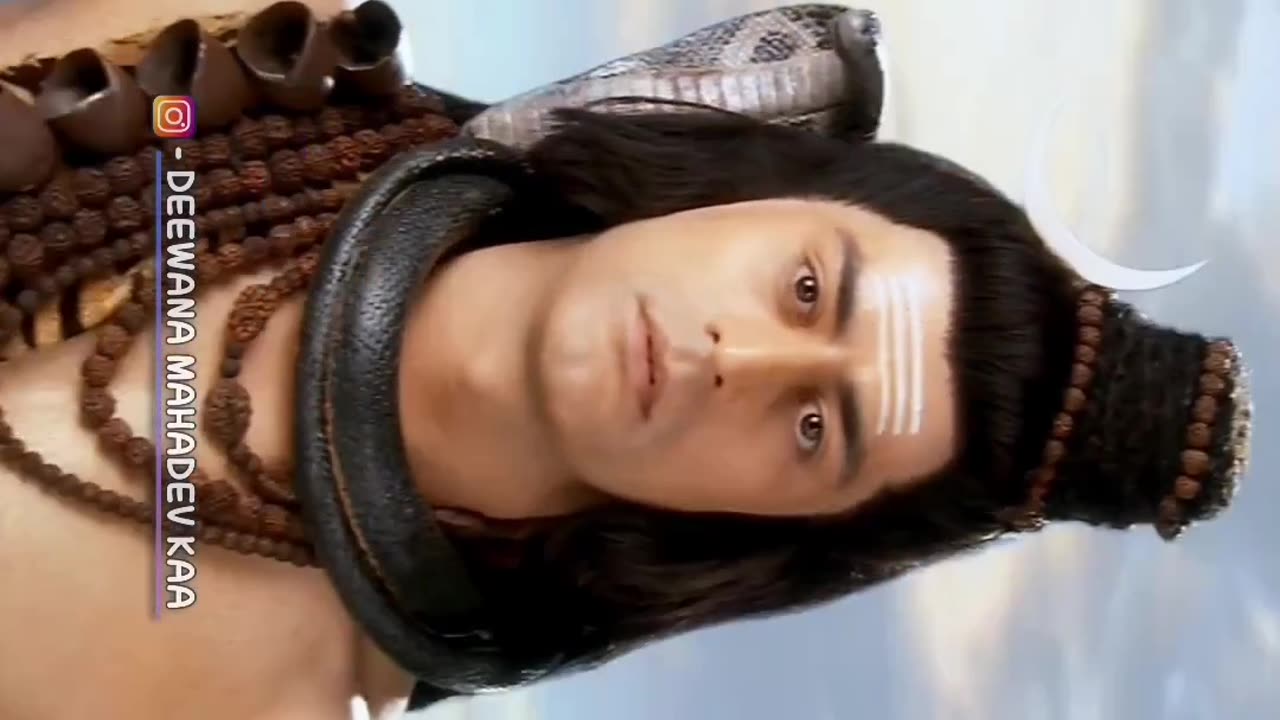 Suprem god mahadev