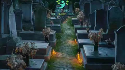 Only the dead