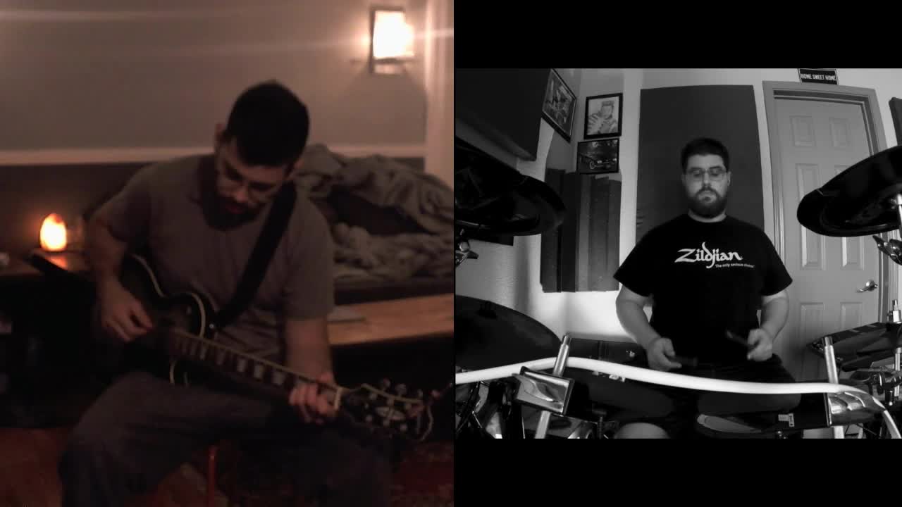 Next Station - Long As I Can See The Light (Creedence Clearwater Revival cover)