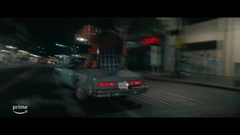 I M A VIRGO Official Trailer (2023)