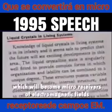 the past predicting the future