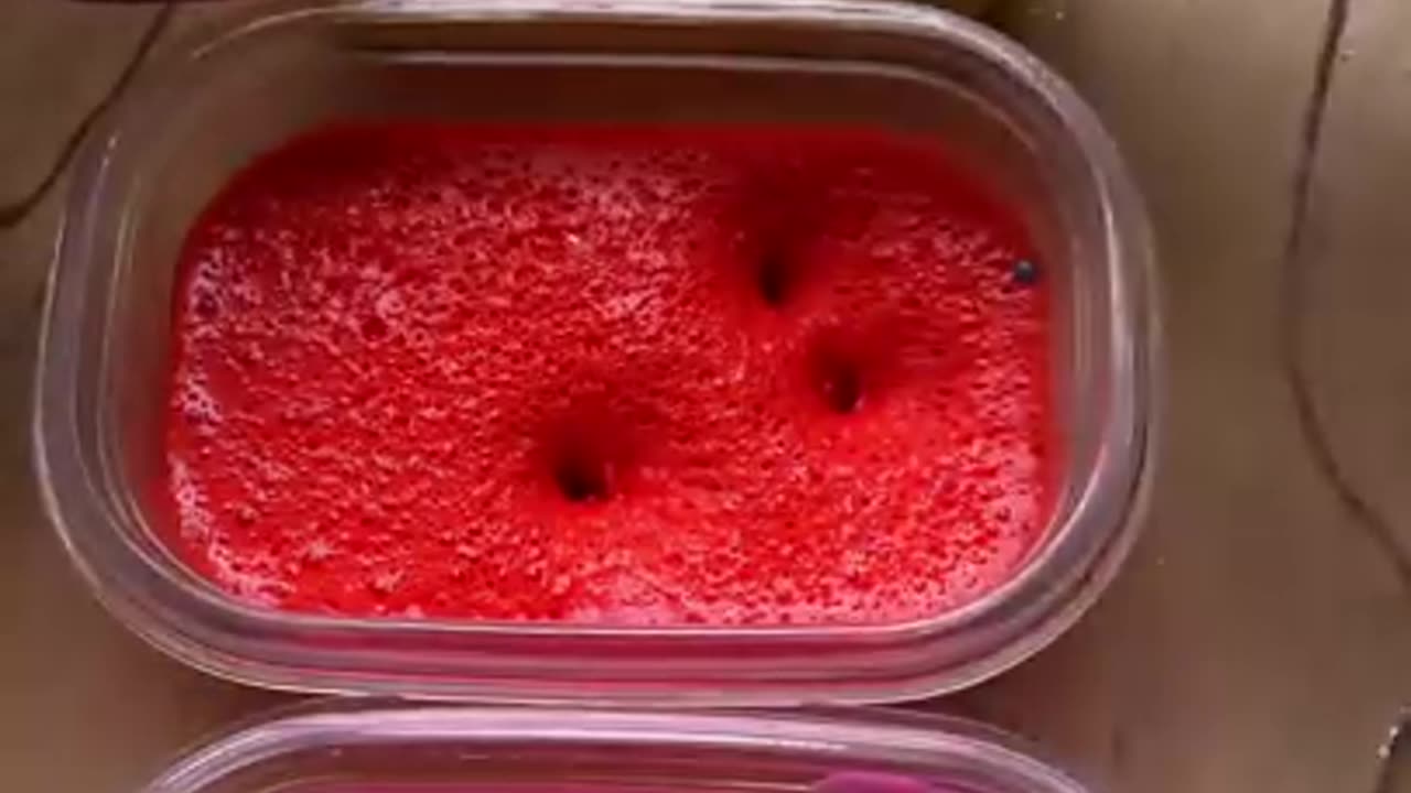 Best Oddly Satisfying Slime ASMR #Shorts