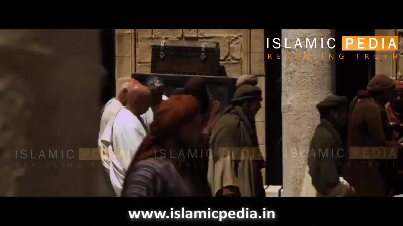 UMAR SERIES EPISODE -01 l YOUNG UMAR IN URDU