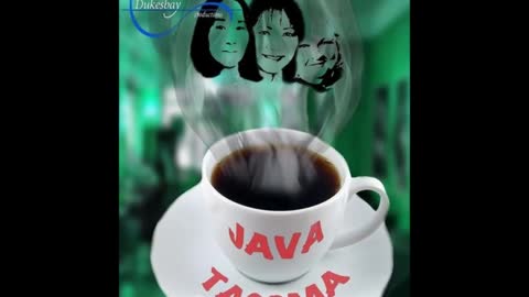 "Java Tacoma - Main Title" by Allan Loucks