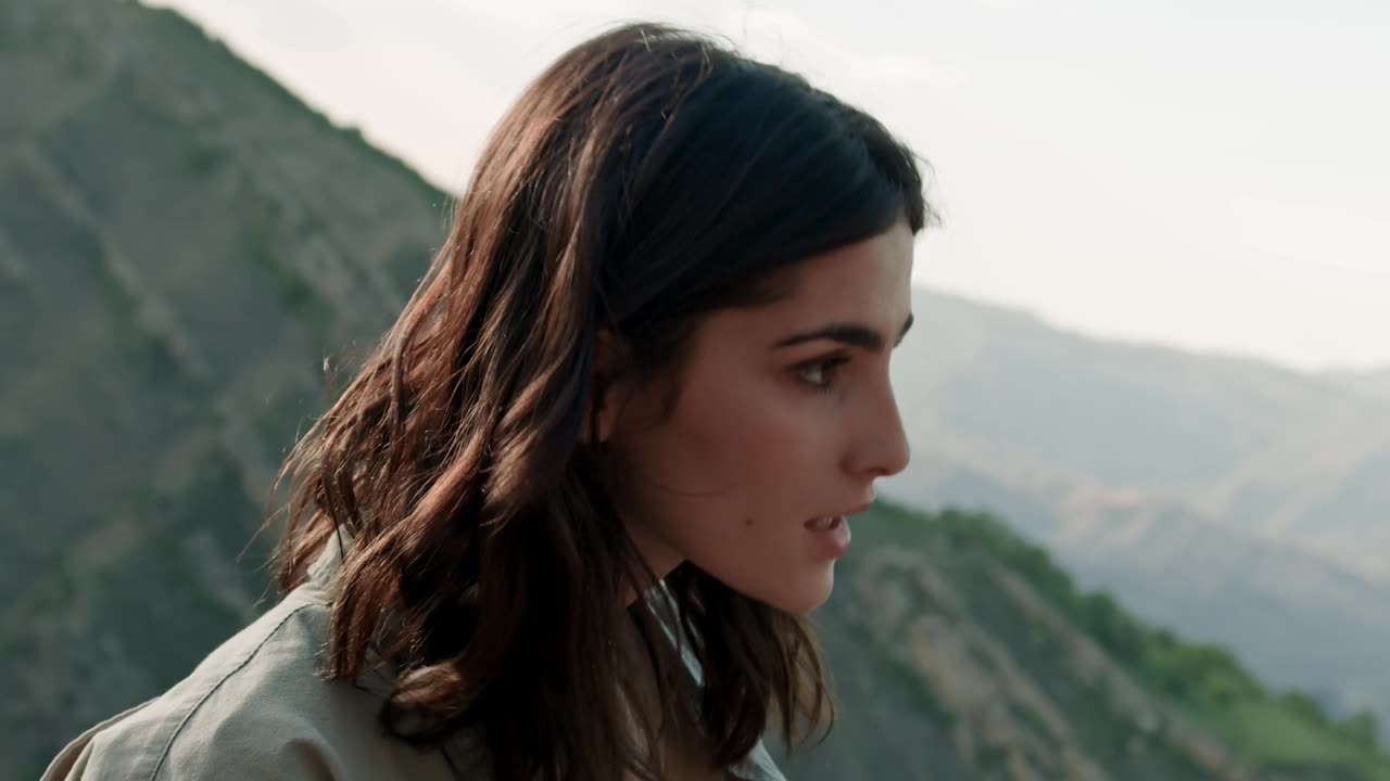 Adventure Video
