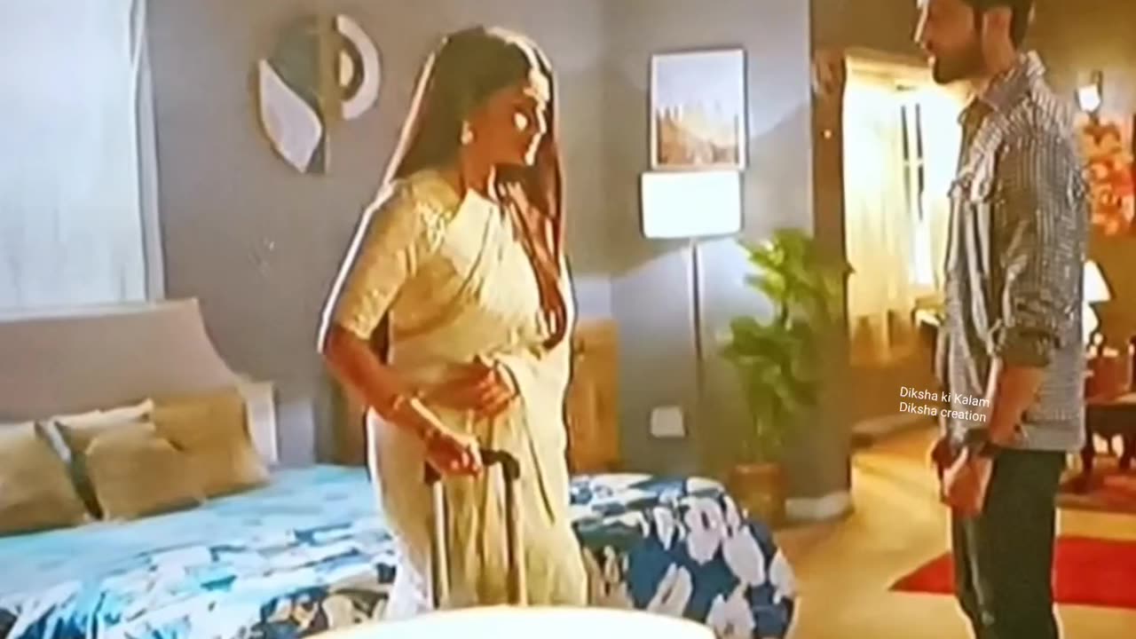 Hamari adhuri kahani.....