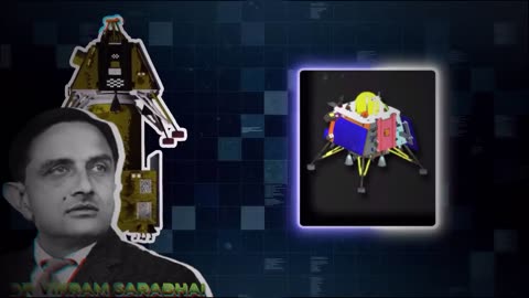 Chandrayaan-3: 40 Days, Why?