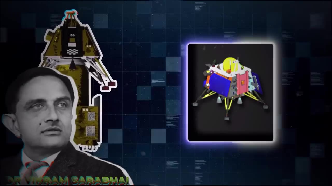 Chandrayaan-3: 40 Days, Why?