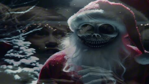 The Shadow of Santa Claus