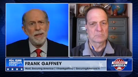 Securing America with James Roguski (part 2) | February 22, 2023