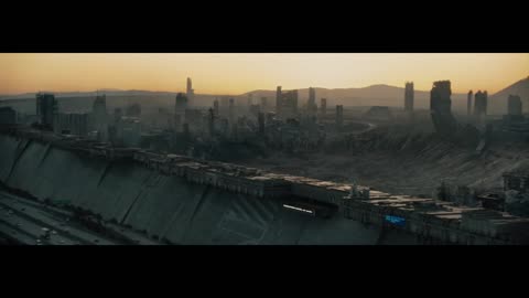 The Creator | Official Trailer