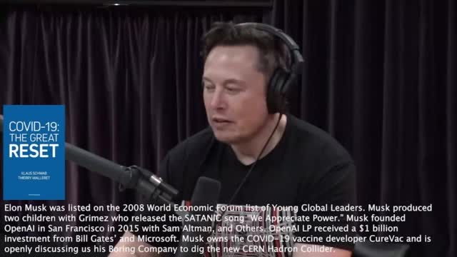 Elon Musk | Salesforce CO-CEO, "Elon is boring a hole in your head & sucking out consciousness."