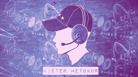 Mister Metkour Laughs at Ethan Ralph