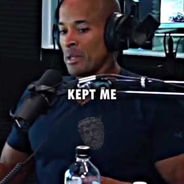 Mindset hack to become unstoppable