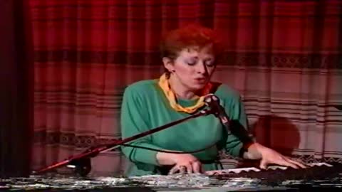 Huguette Gingras - Seigneur en retour reçois mon amour