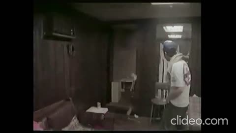 BEASTIE BOYS - REMOTE CONTROL (VIDEO)