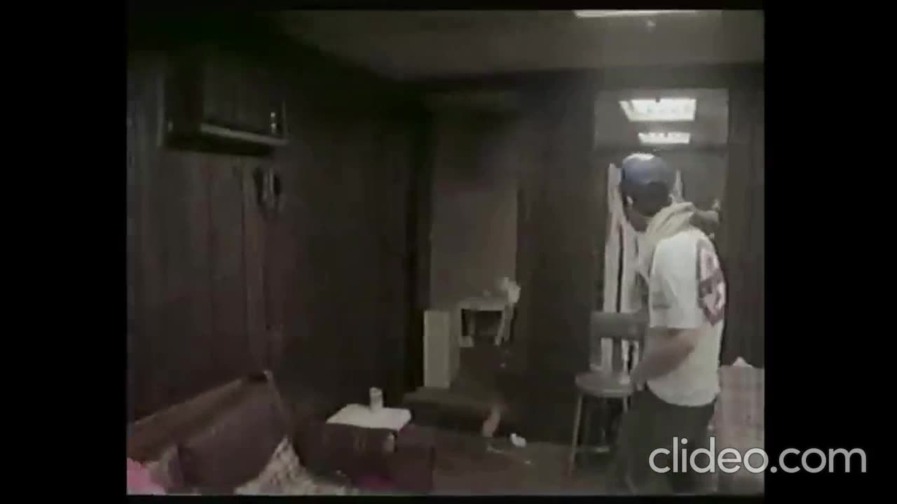 BEASTIE BOYS - REMOTE CONTROL (VIDEO)