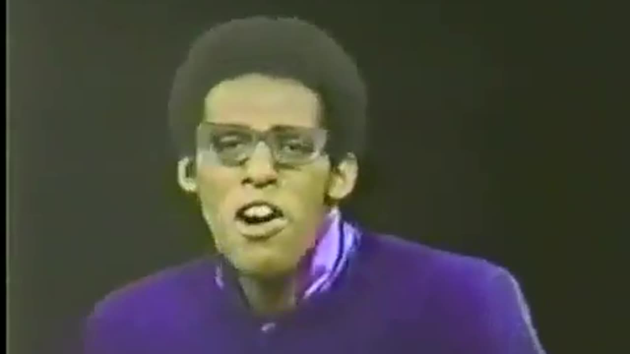 David Ruffin – My Whole World Ended - 1969