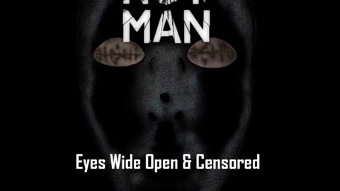 Eyes Wide Open & Censored