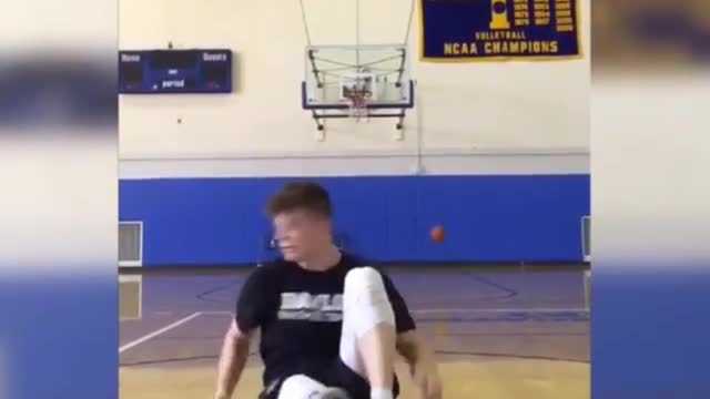 Trick Shots