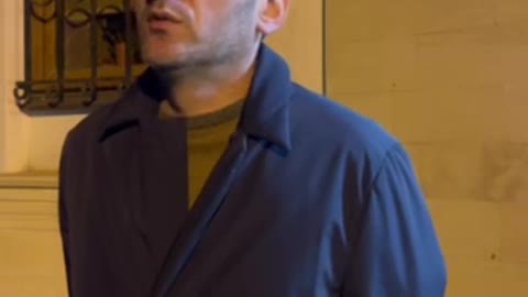 Гарри Кокая рассказал журналистам о ситуации и дальнейших действиях оппозиции