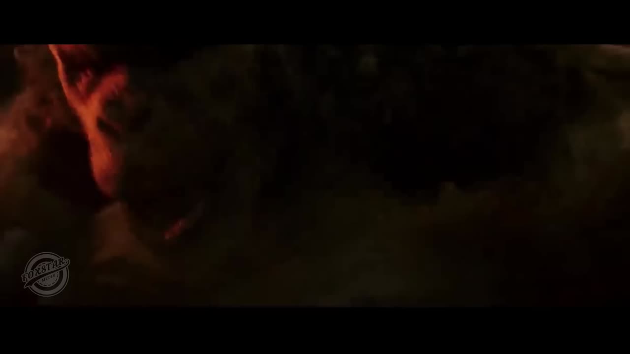 GODZILLA x KONG 2: The New Empire _ Teaser Trailer