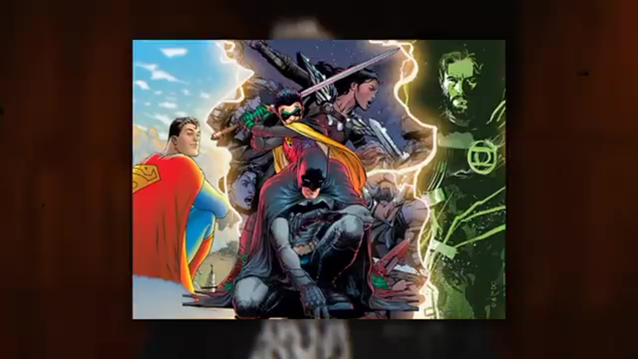 Avengers