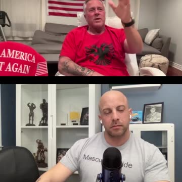 John Alite HAMMERS Sammy on How He Really Became Underboss/ Kamala Harris Comparison/ Infamous 3k