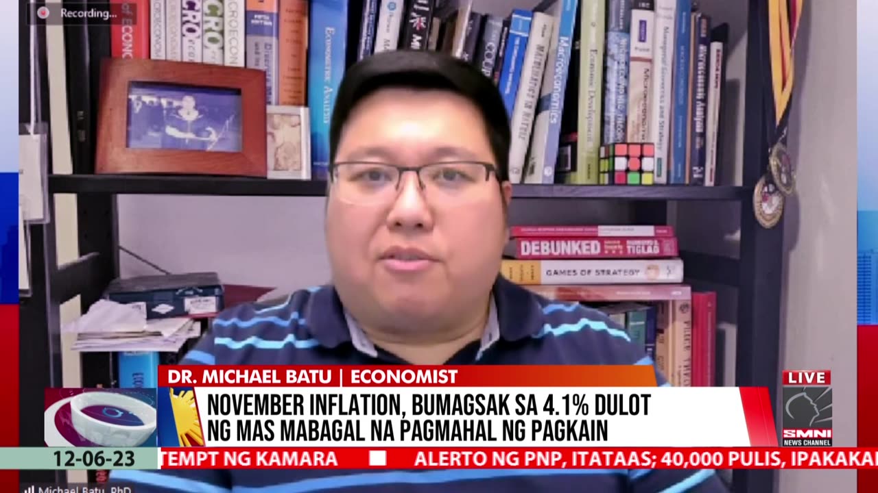 Sa Federal System of government, magiging accountable ang mga public officials