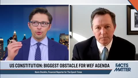 MICROCHIP NEL CERVELLO (NTD TV): Il grande sogno dello zio Klaus Schwab