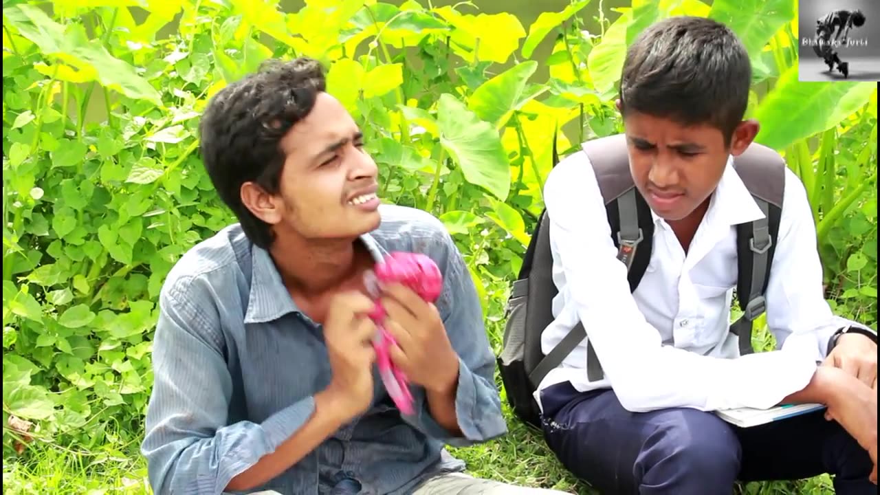 Best Emotional Bangla Short Film