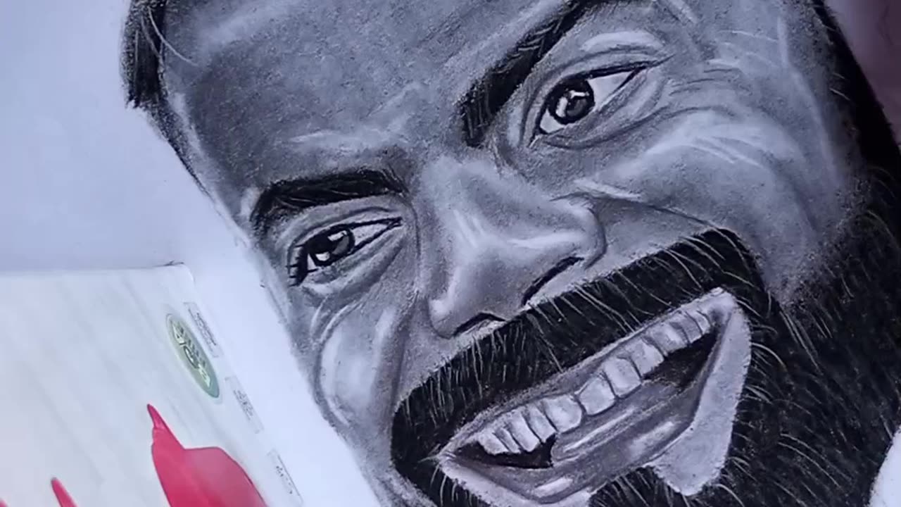 How to draw virat kohli || virat kohli drawing||