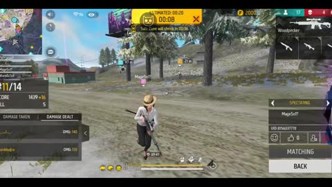 PUBG Live Stream