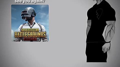 Buy pupg mobile 😔