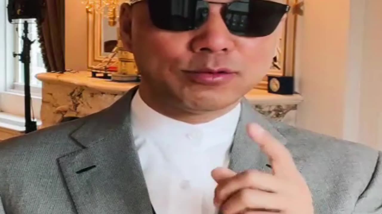 20220319文贵先生GETTR¹： #中共内斗： #韩正 ，老杂毛对待“自己人” #毒针死！ #王岐山、 #孟建柱、 #傅振华、 #孙立军、 #刘彦平 ！