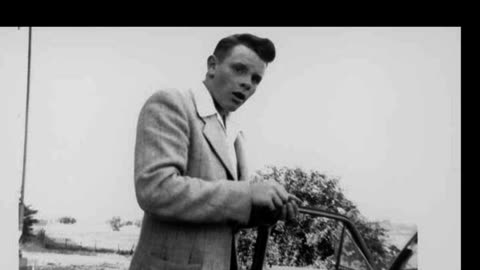 “RUNAWAY” by DEL SHANNON