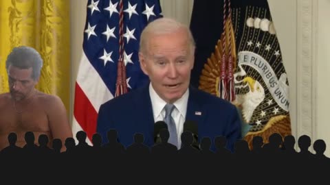 Joe Embarrassed Himself in Front of the World-AGAIN!