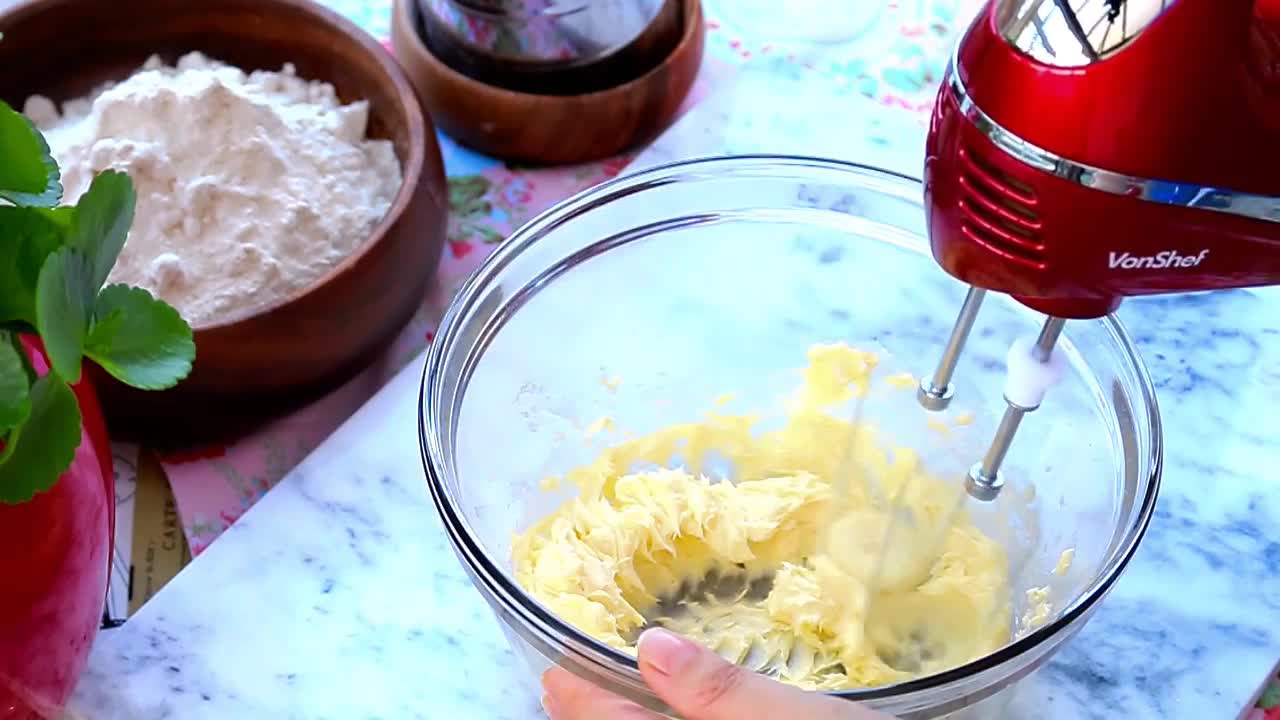 Copycat Royal Danish Butter Cookies | Christmas Cookies Recipe