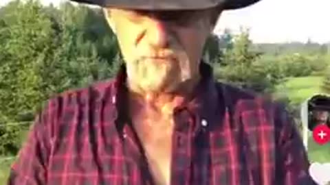 A GREAT MESSAGE from a REAL MAN