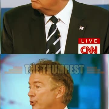 They all underestimated Trump!!