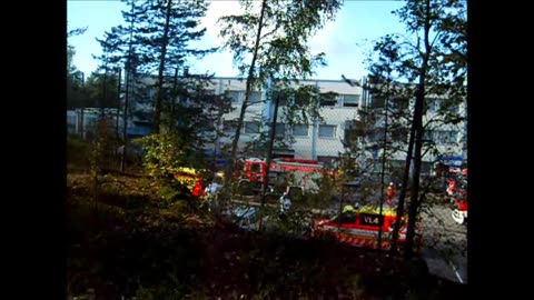 Chemical hazard -Vantaco,Finland_2011