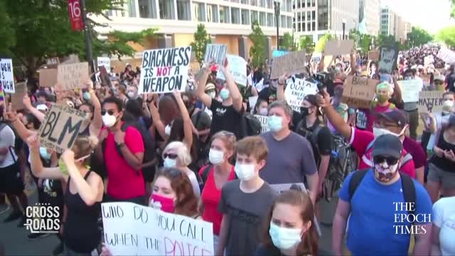 Michael Yon - "Antifa - Agent Provaceteurs"