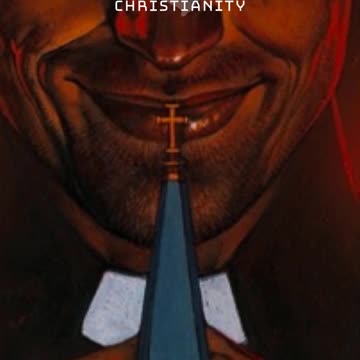 💥THIS WORLD IS RULED BY EVIL!💥