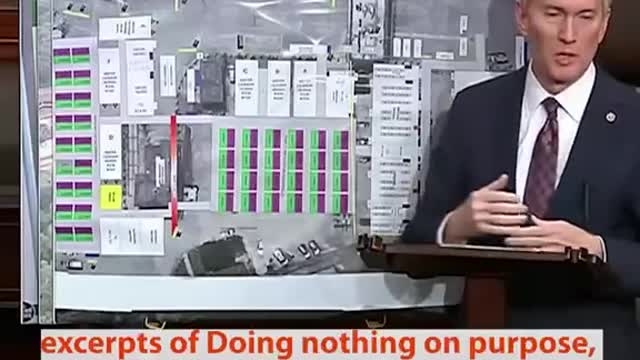 Wasteful Border Spending. Exposed!!!