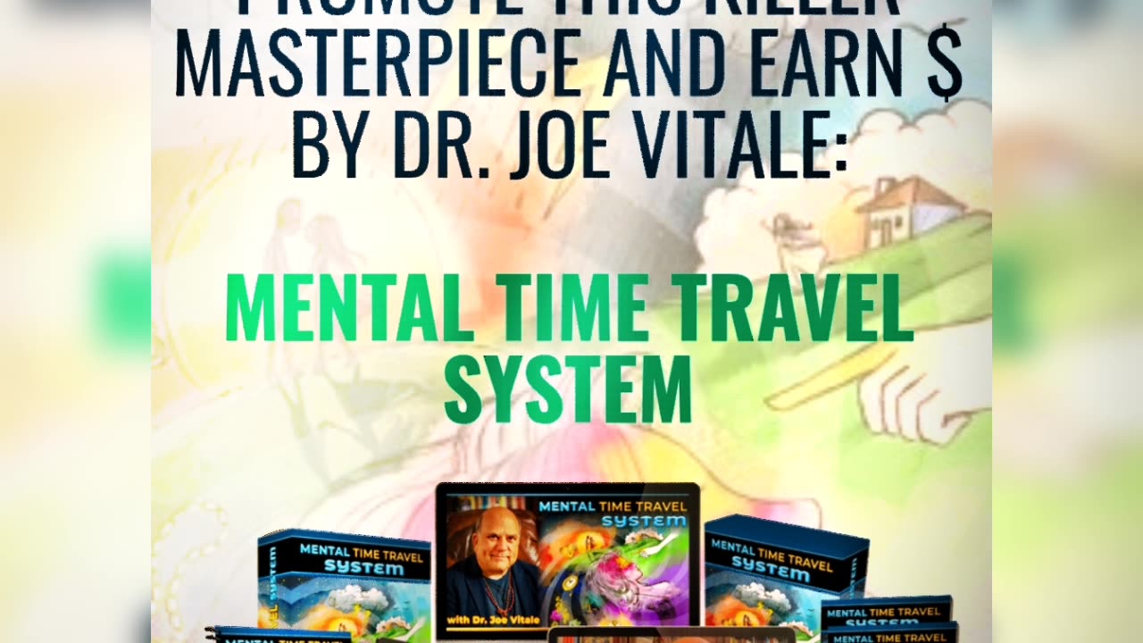 Metal time travel system